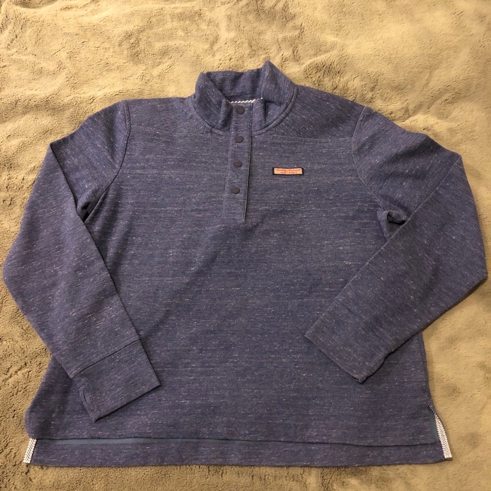 Vineyard Vines Pullover Sweatshirt